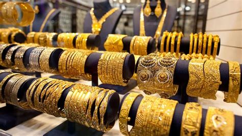 سعر جرام الذهب اليوم في سلطنة عمان